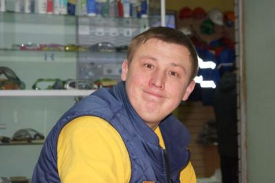 Начался зимний сезон.