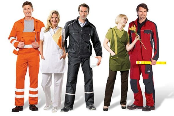 5 правил выбора летней рабочей спецодежды