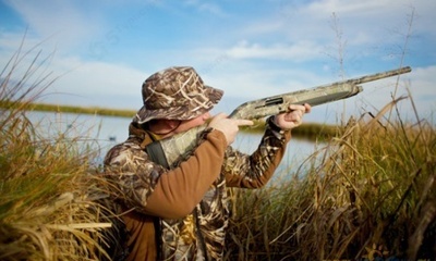 Спецодежда для охоты и рыбалки – почему камуфляж?