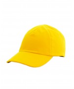 Каскетка РОСОМЗ RZ FavoriT CAP жёлтая, 95515 (х10)