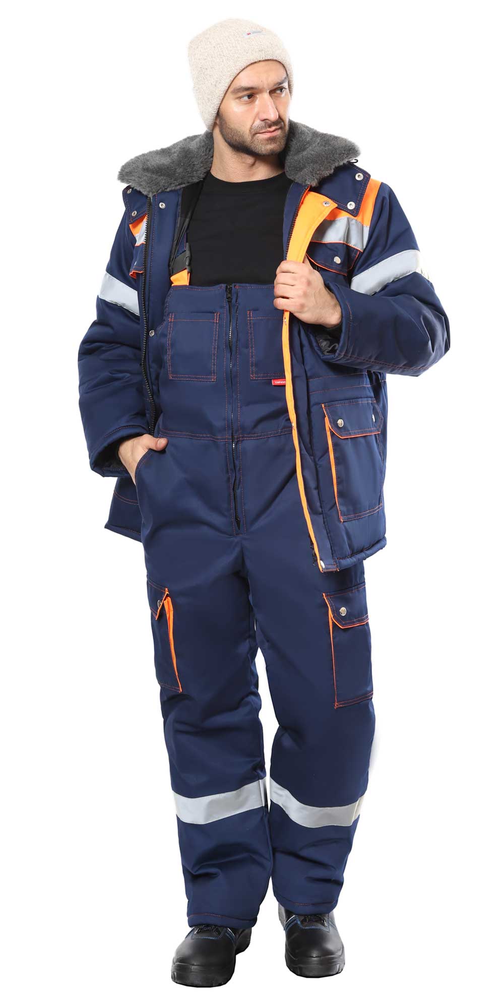 1164131 Костюм 