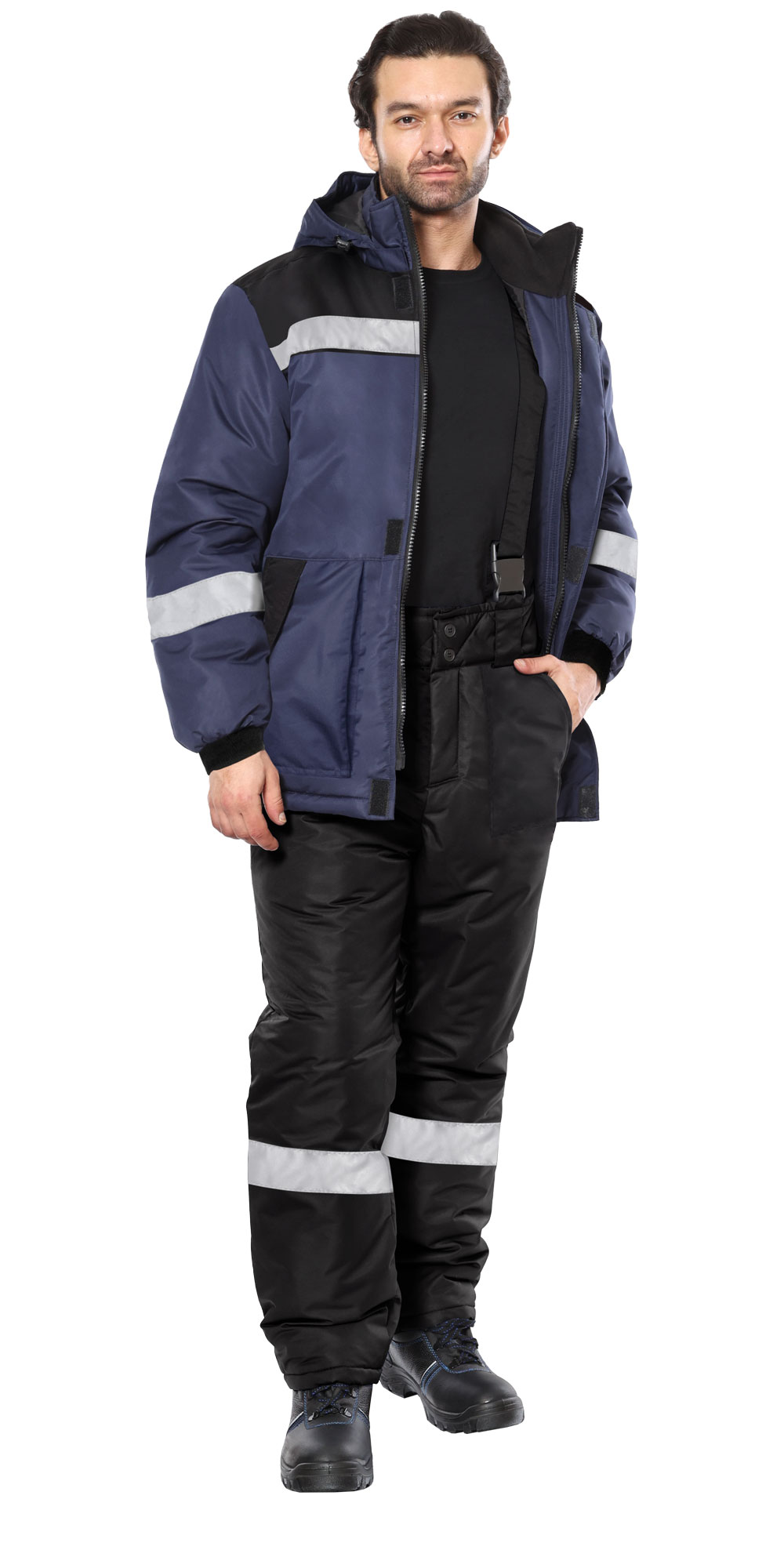 148875 Куртка зимняя 