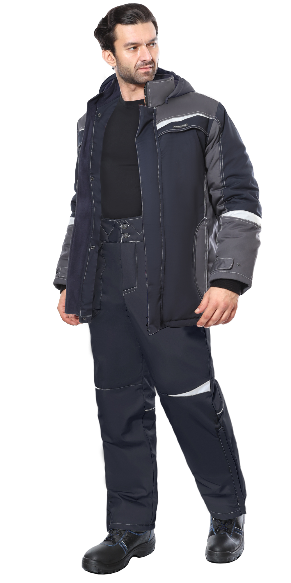 151499 Брюки зимние 