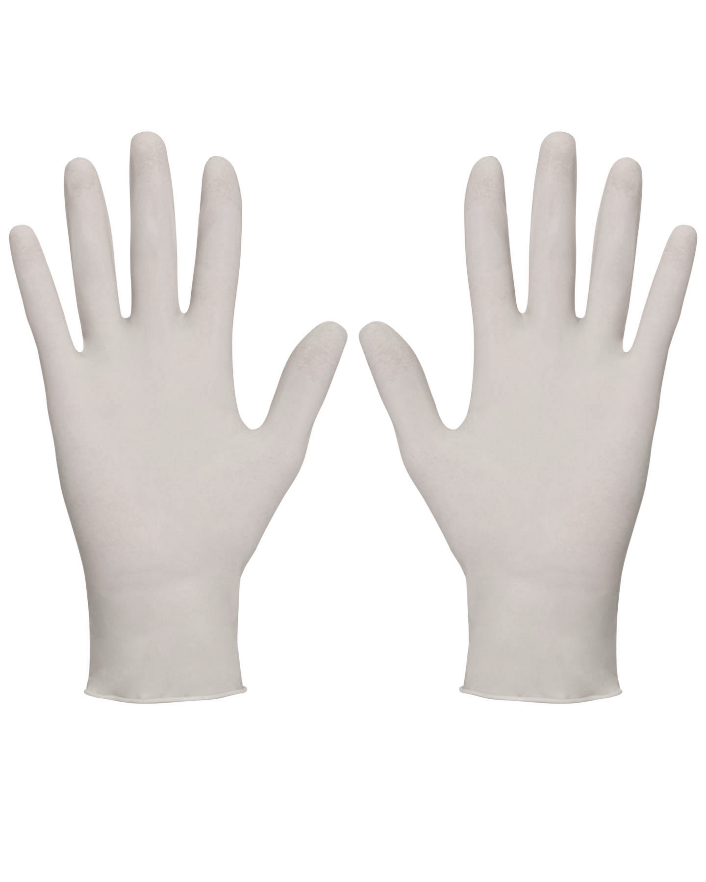 00036 Перчатки хирургические нестерильные (АЗРИ) (отгрузка кратно 25 пар)