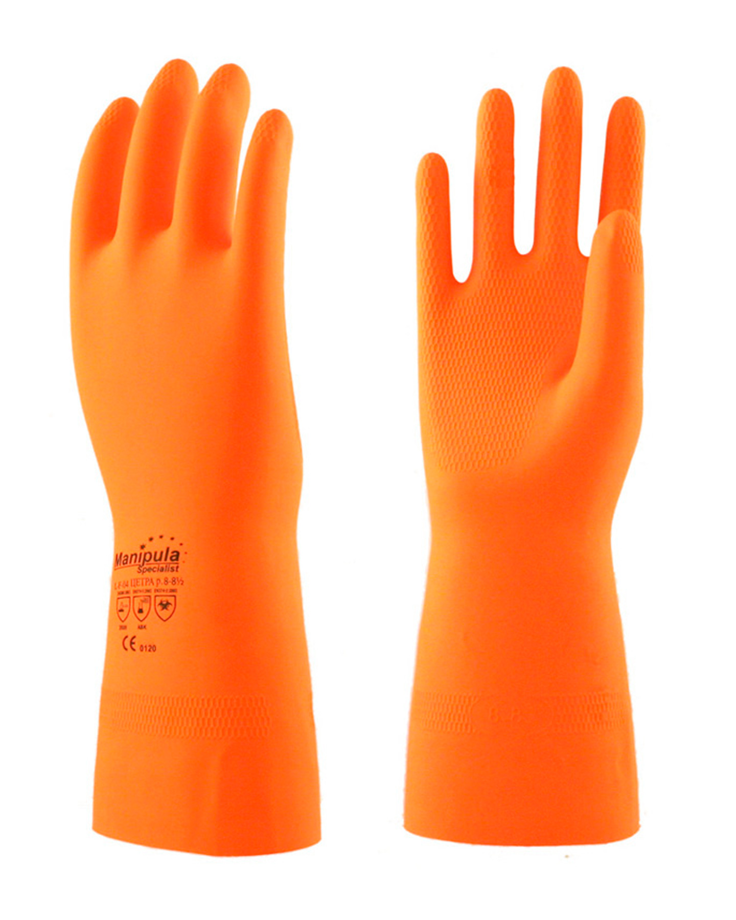 00852 Перчатки 