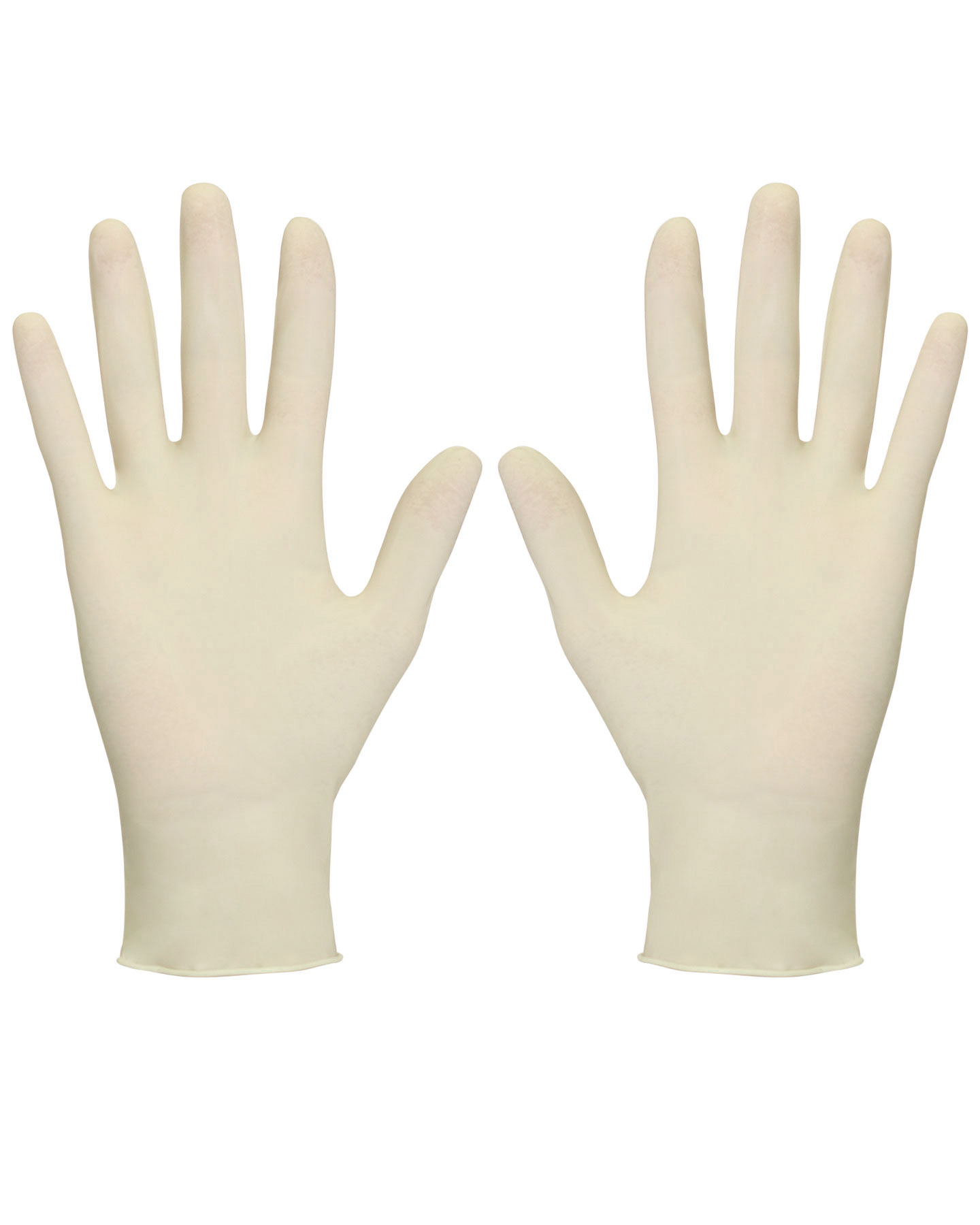 01602 Перчатки анатомические латексные (АЗРИ) (отгрузка кратно 15 пар)