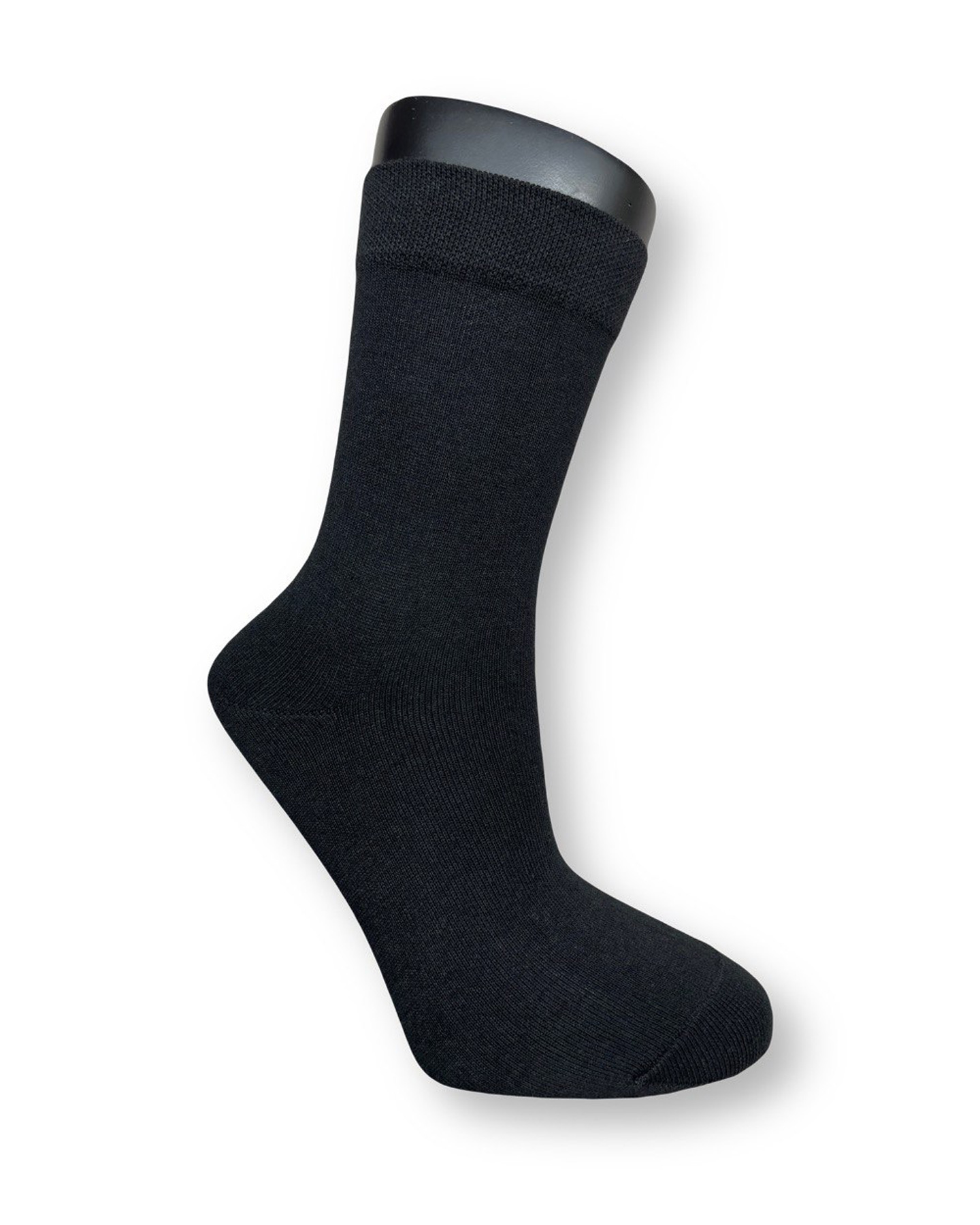 160431 Носки  85% х/б, 12% полиамид, 3% эластан арт. К-3 (кр10х100)