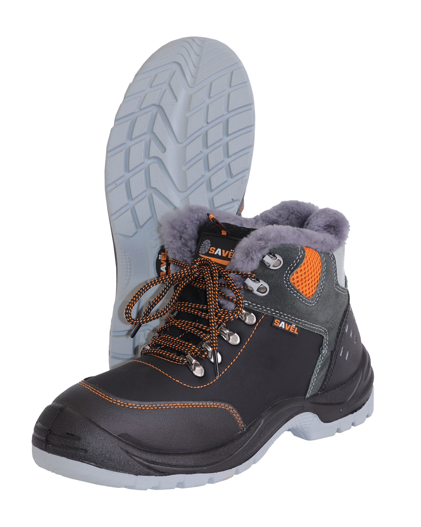 04282 Ботинки 