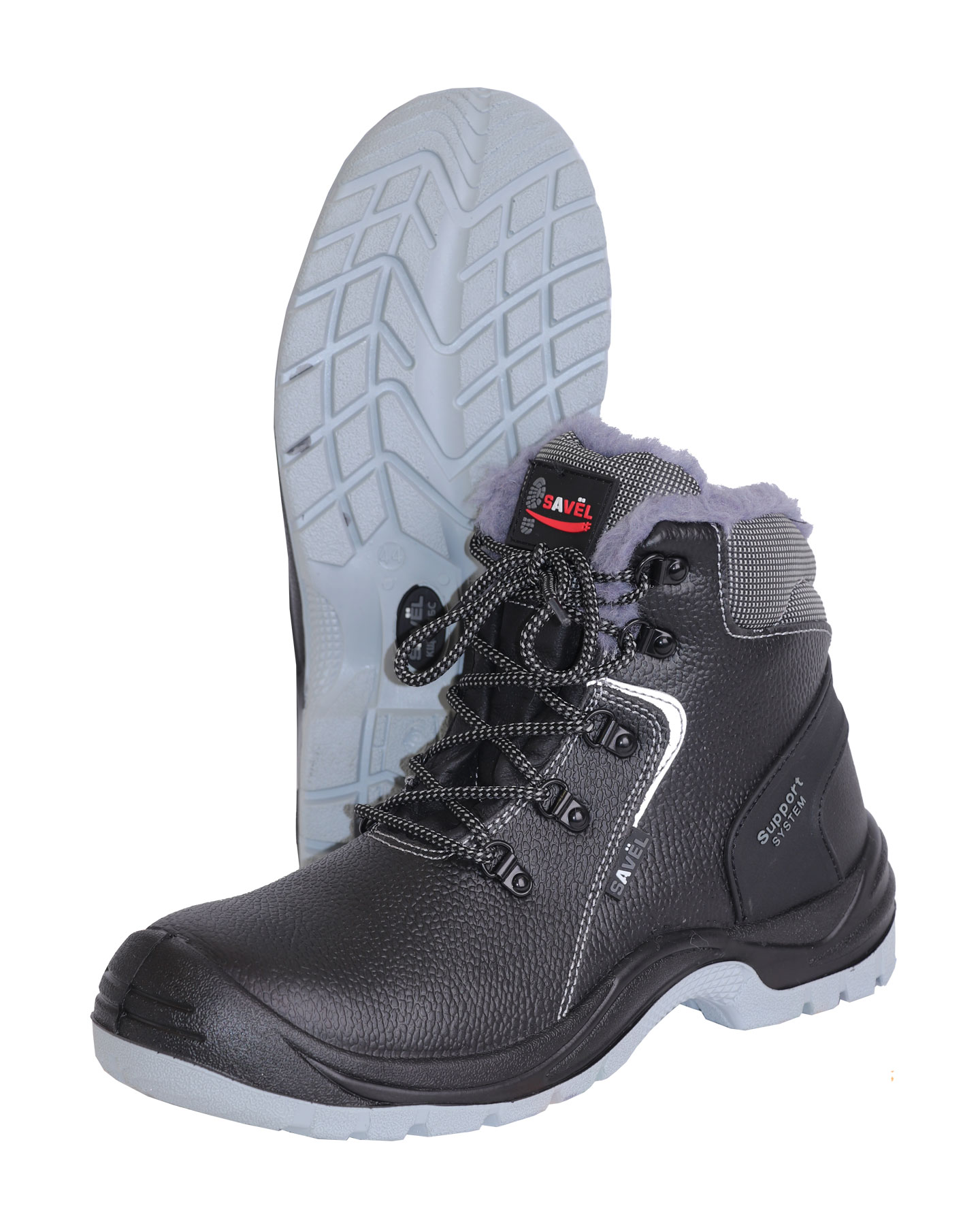 116683 Ботинки 