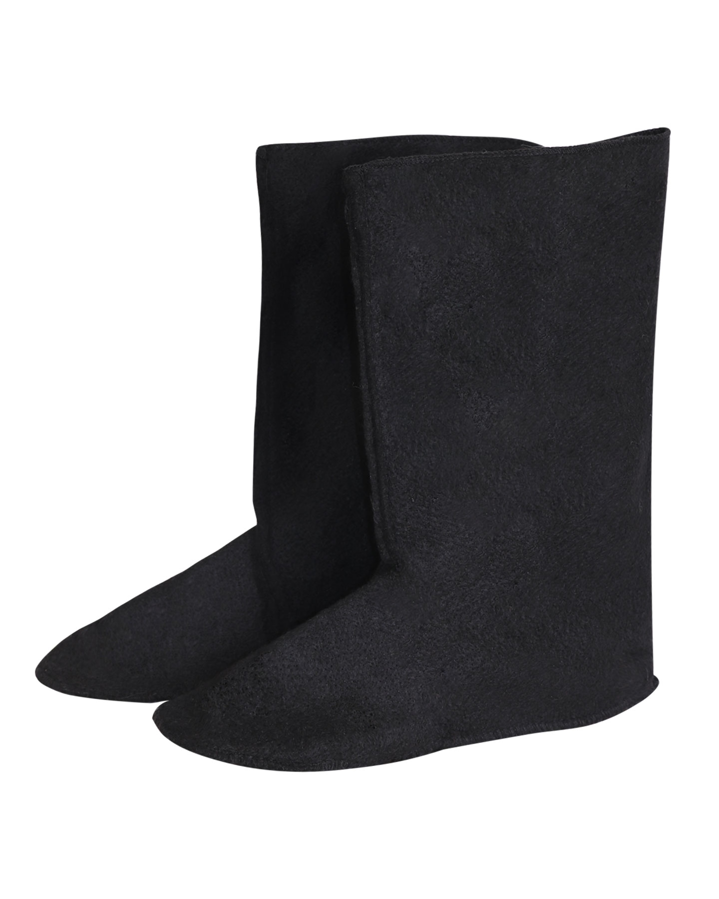 117207 Чулок- утеплитель (НТП) высота 35 см.