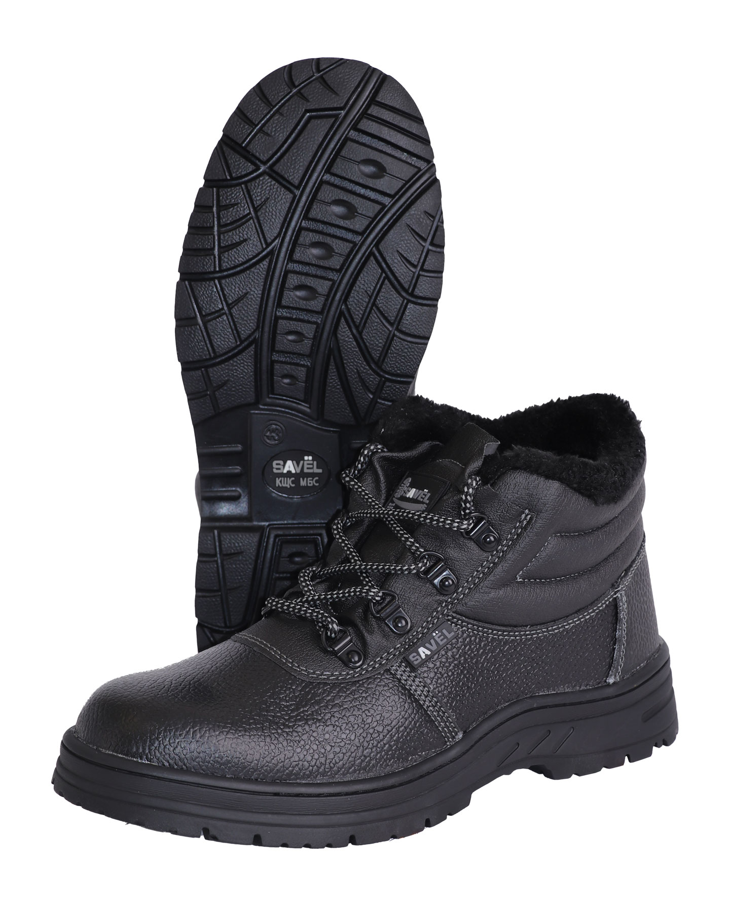 122063 Ботинки 