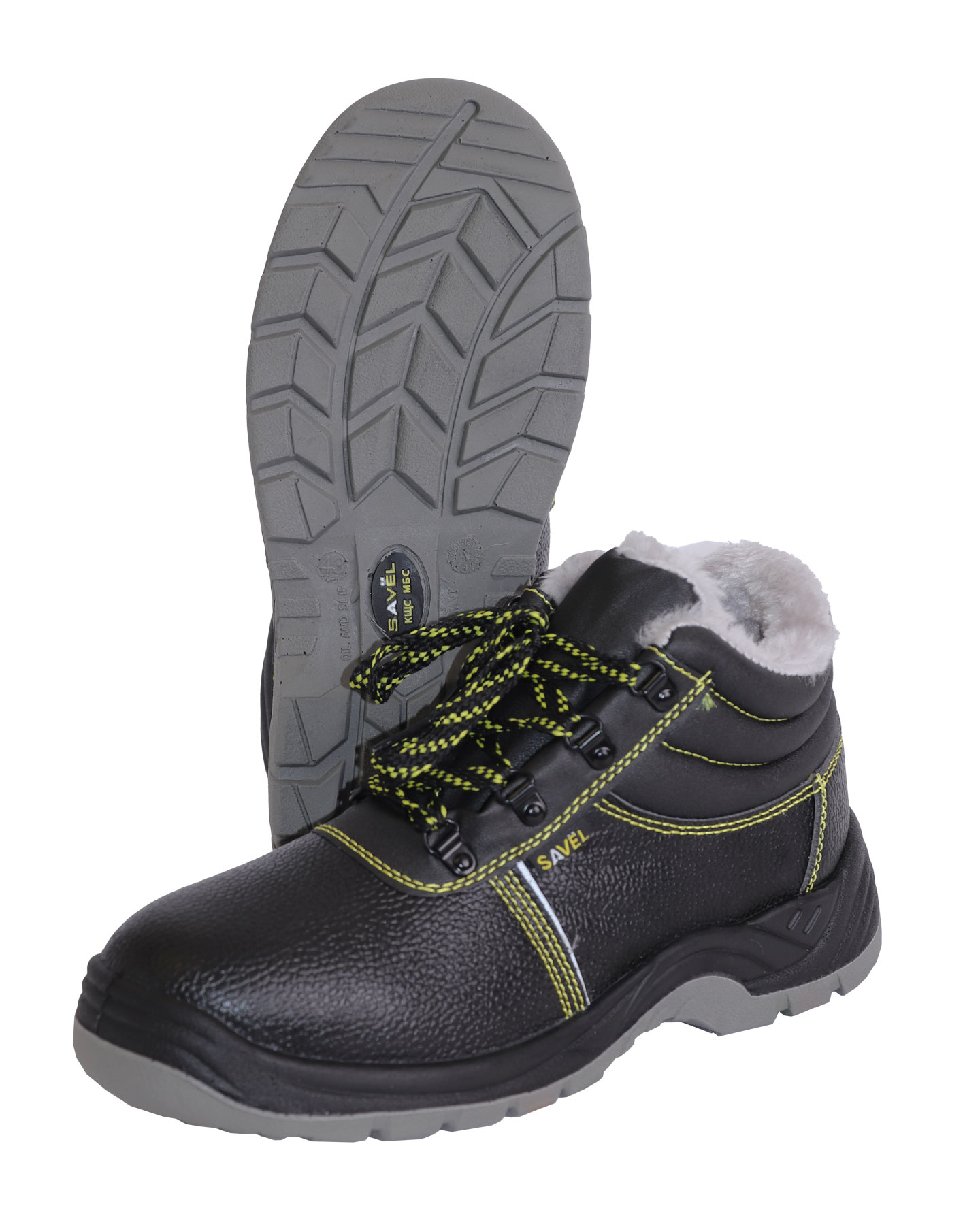 128866 Ботинки 