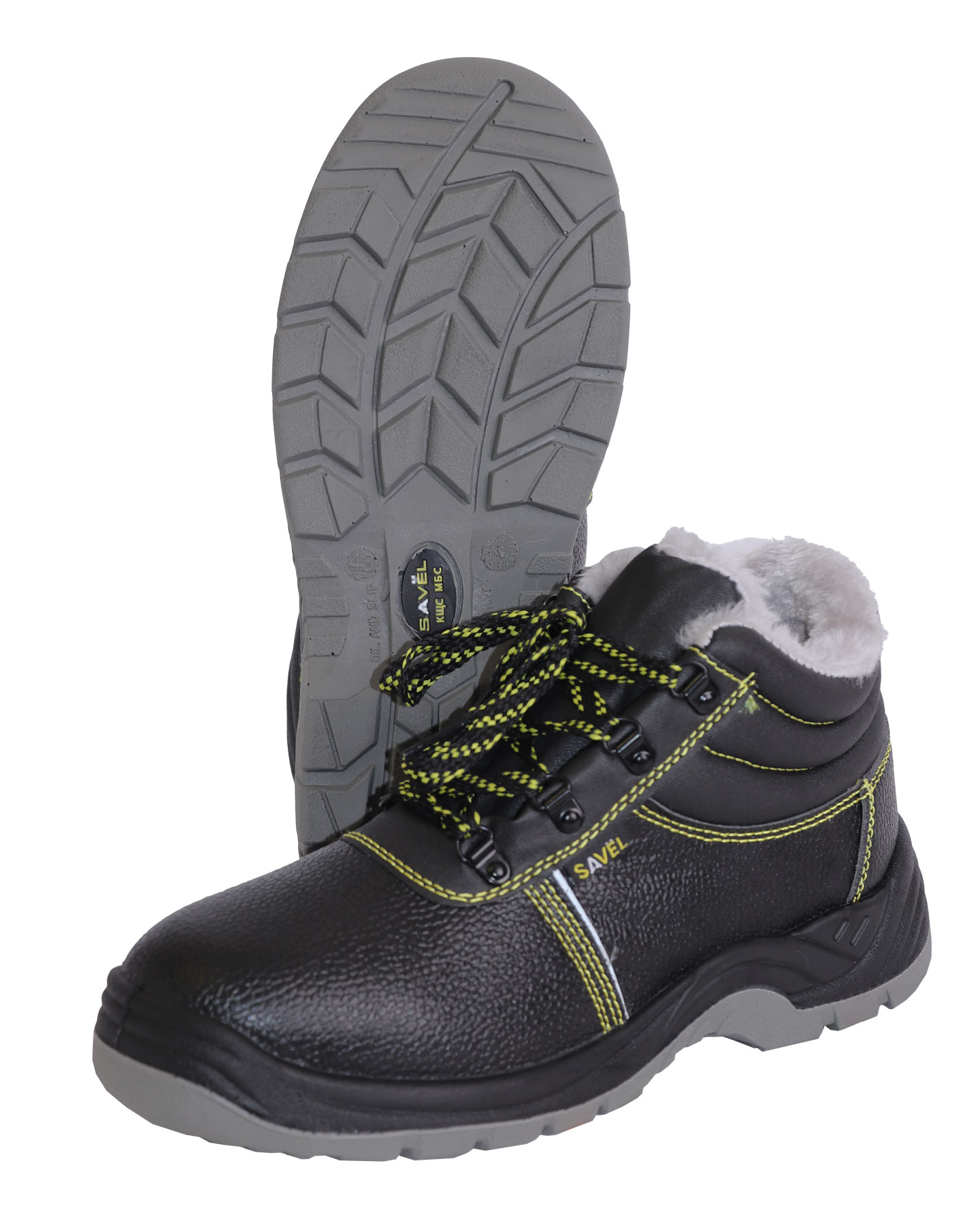 128884 Ботинки 