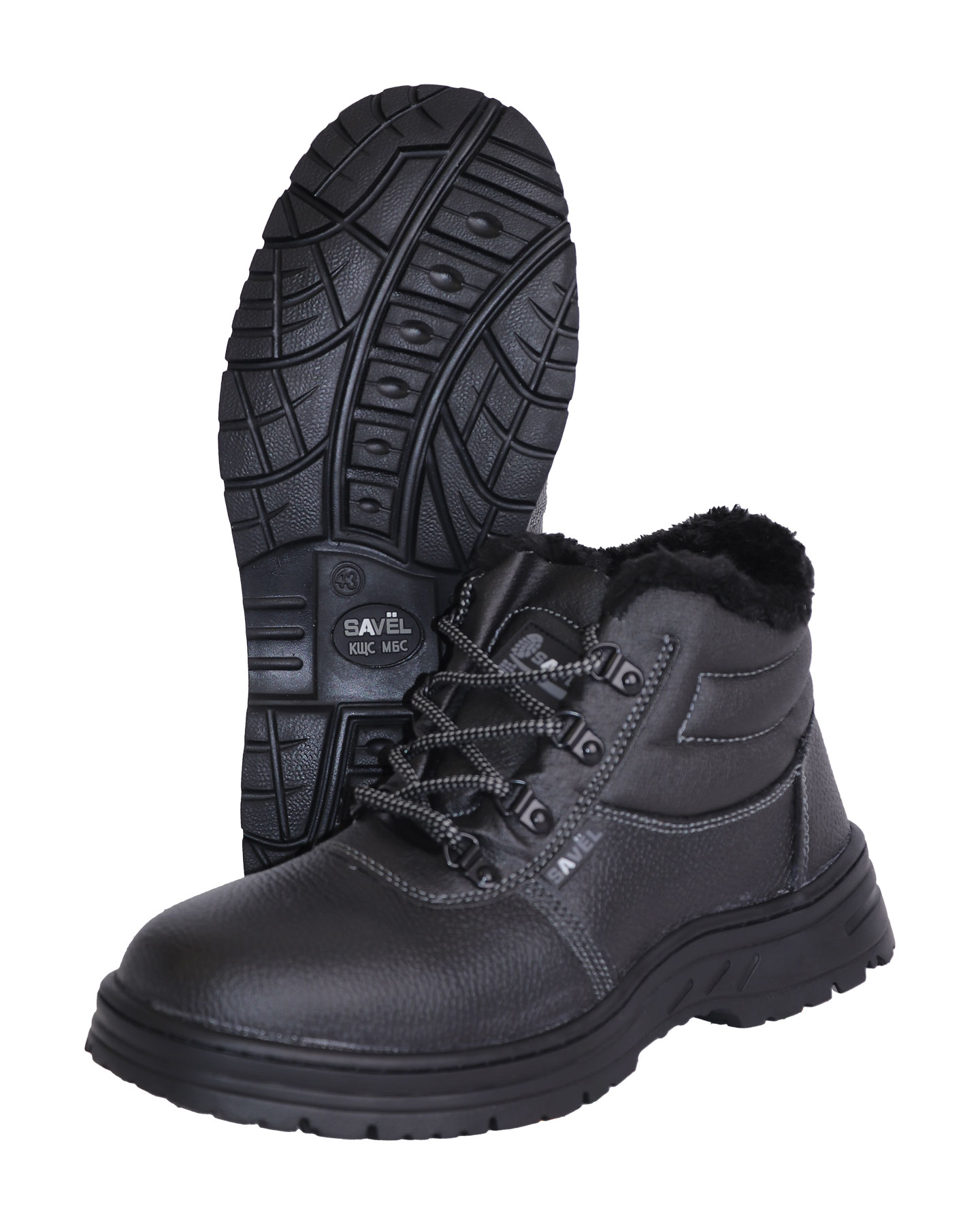 140100 Ботинки 