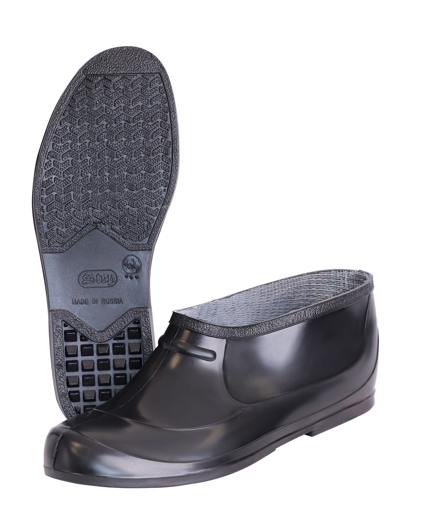 01279 Галоши садовые ПВХ