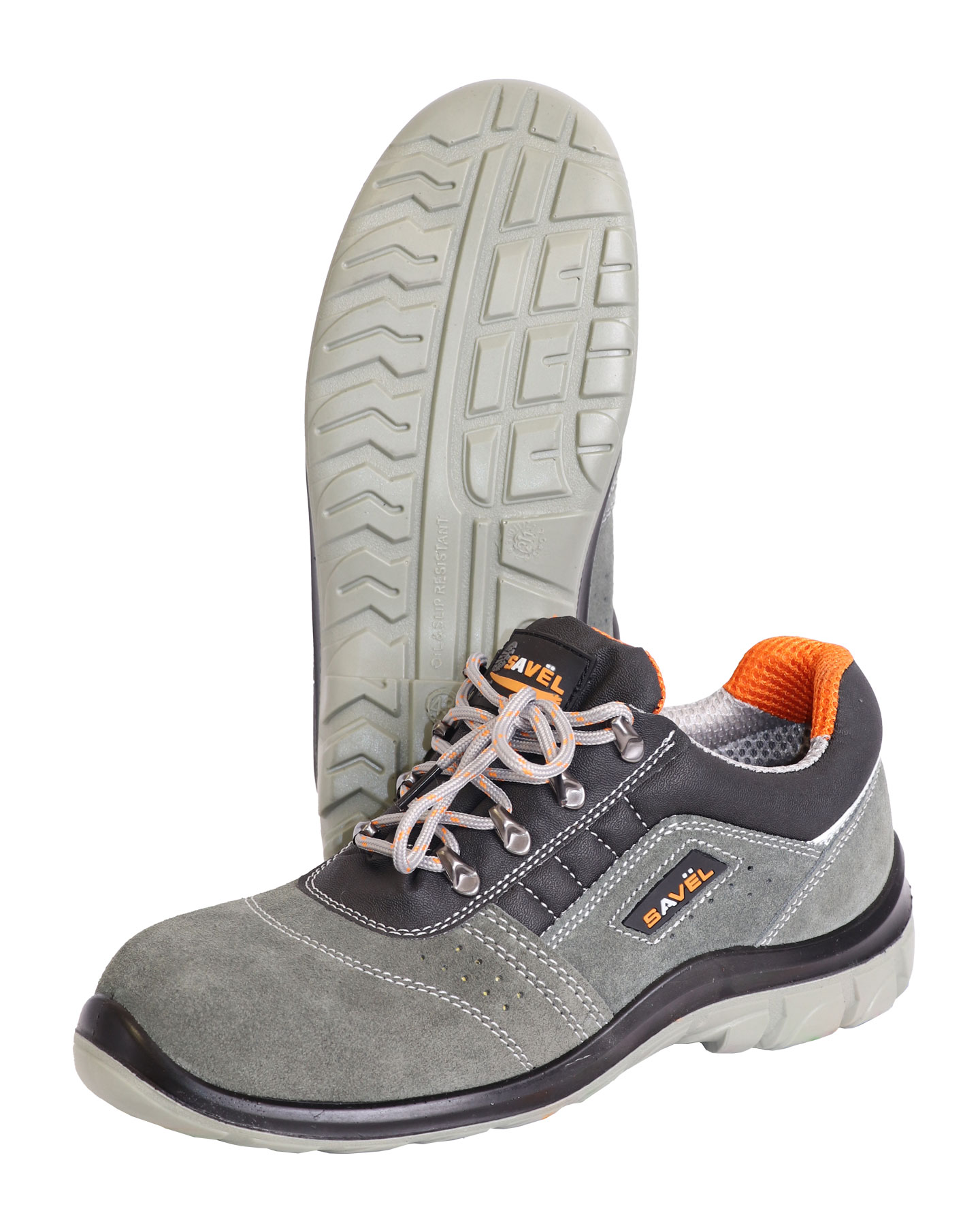 03282 Полуботинки 