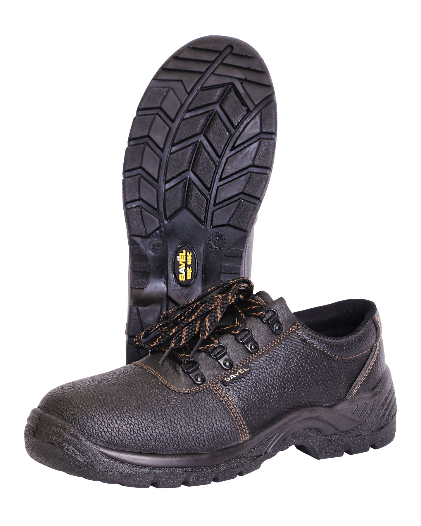 03471 Полуботинки 