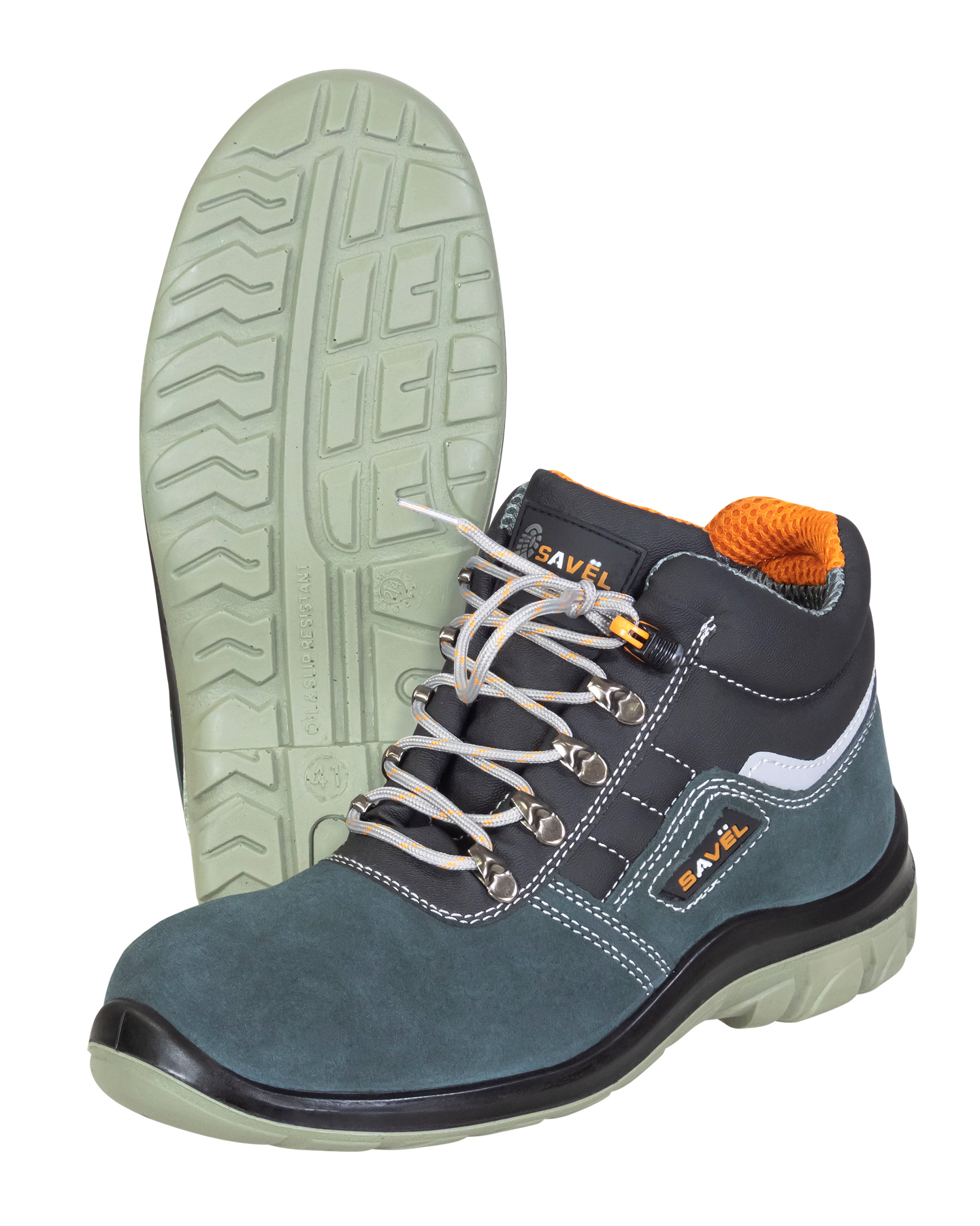 04419 Ботинки 