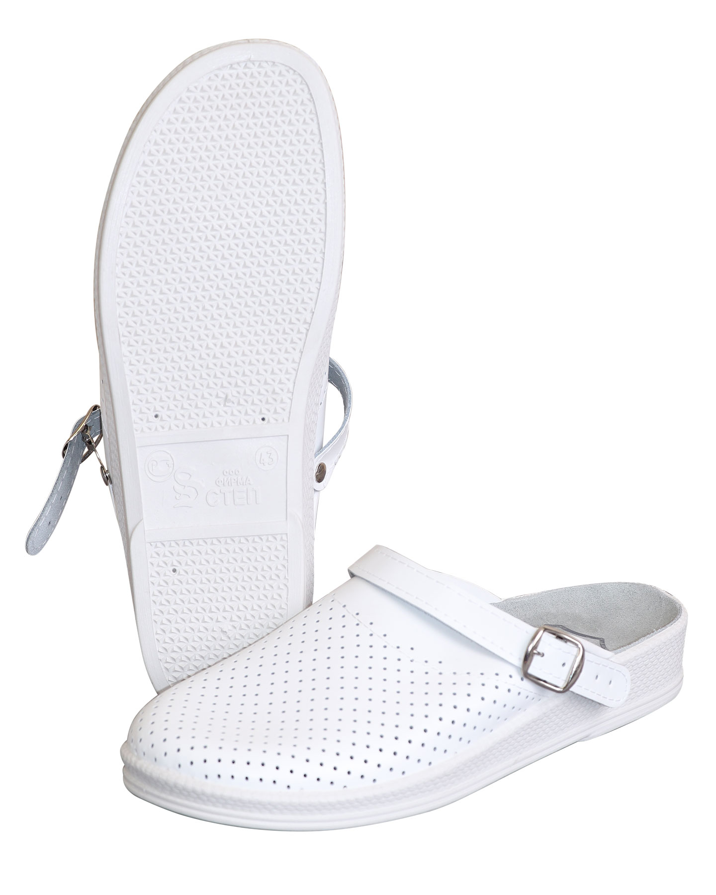 05174 Сабо мужские