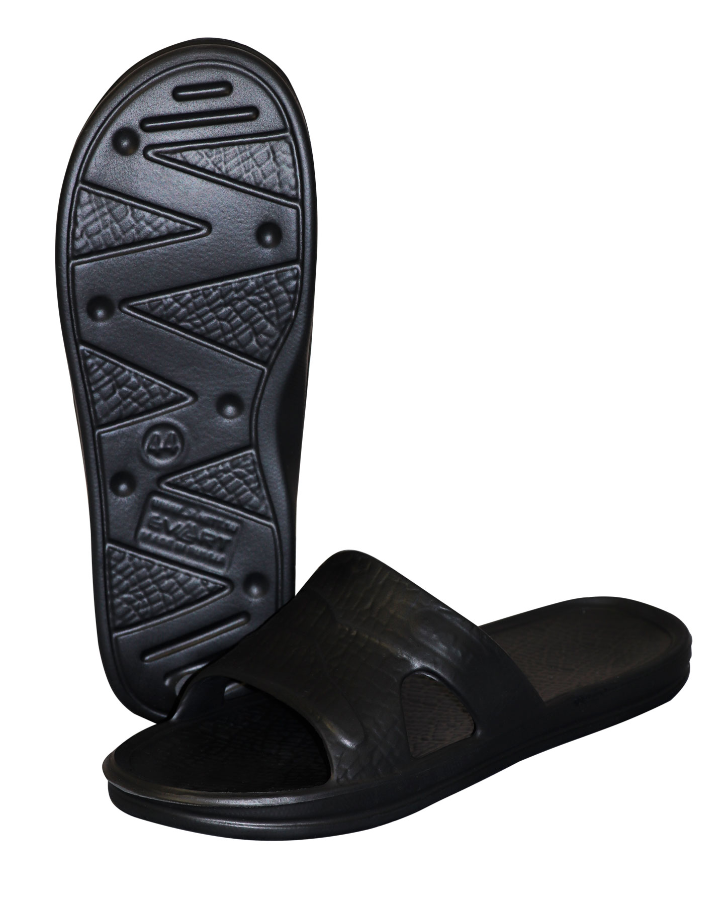 05293 Тапочки пляжные (банные) мужские