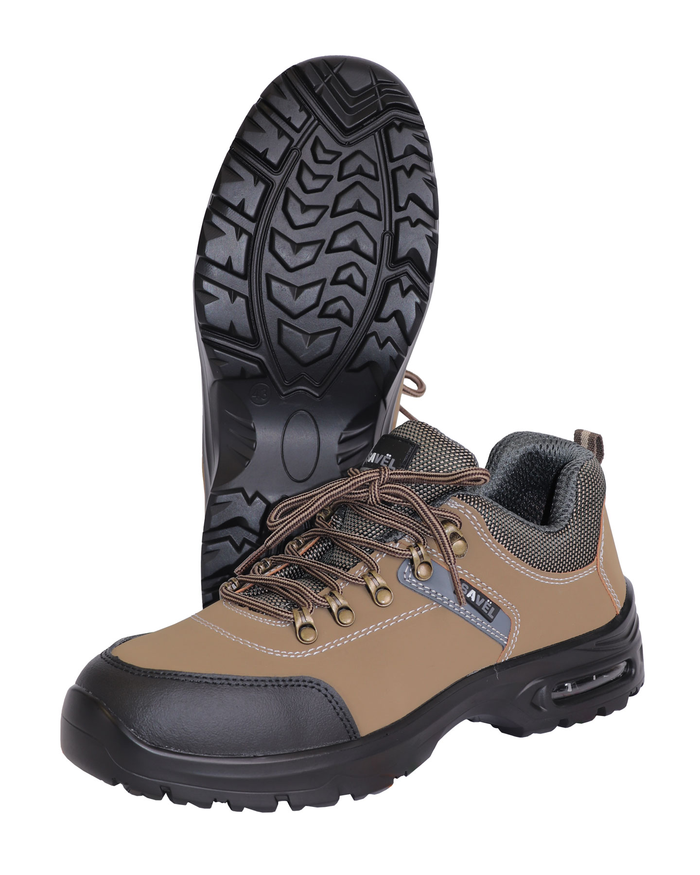 106883 Полуботинки 