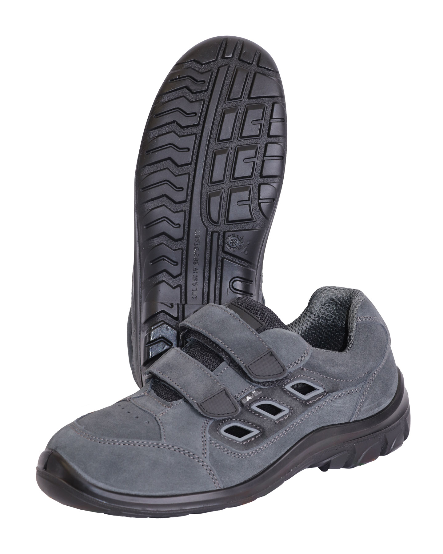 113844 Полуботинки с перфорацией 