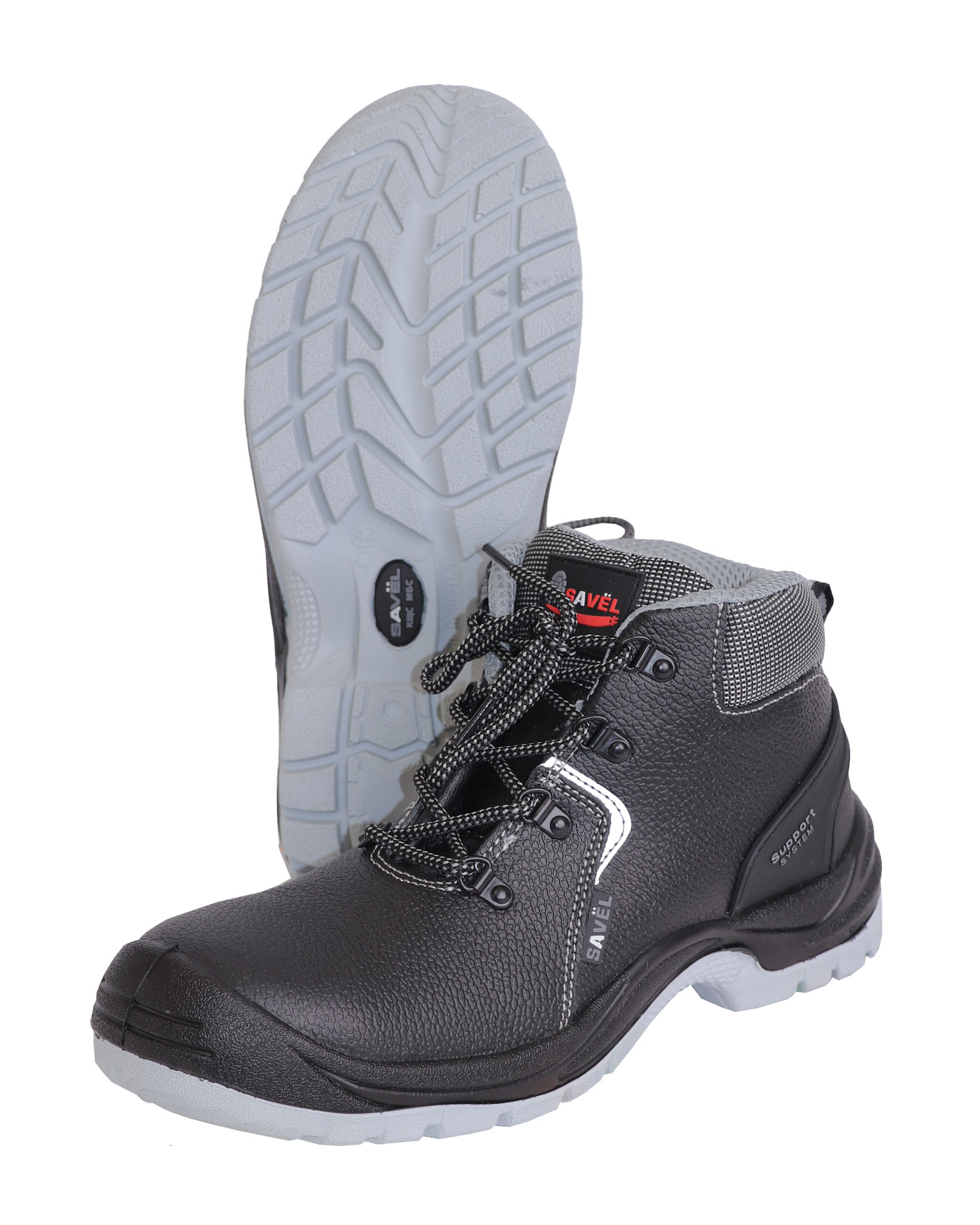 116638 Ботинки 