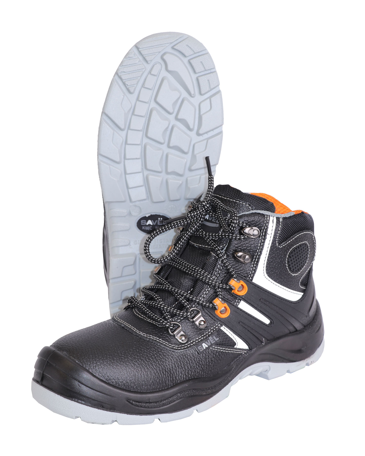 116653 Ботинки 