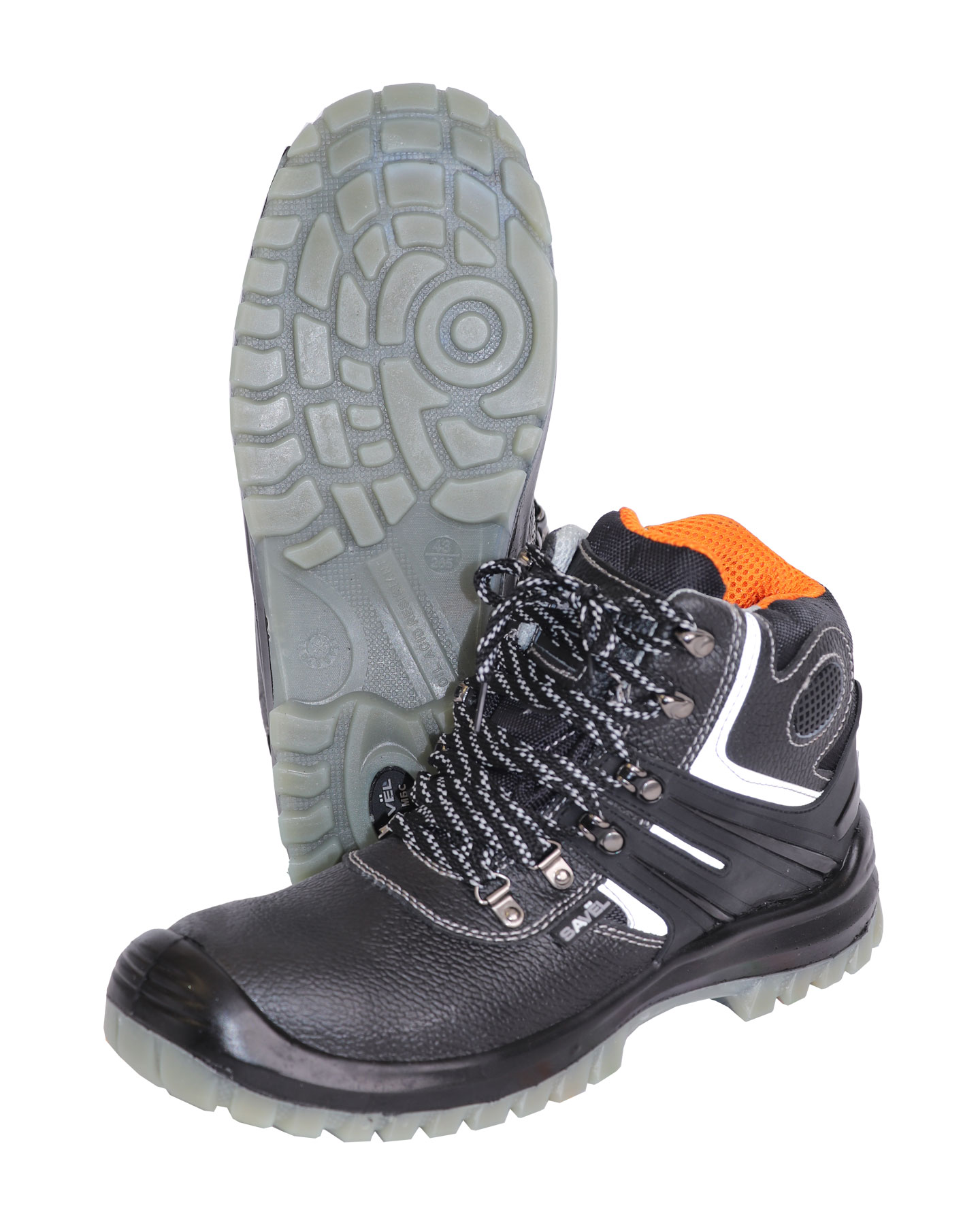 116668 Ботинки 