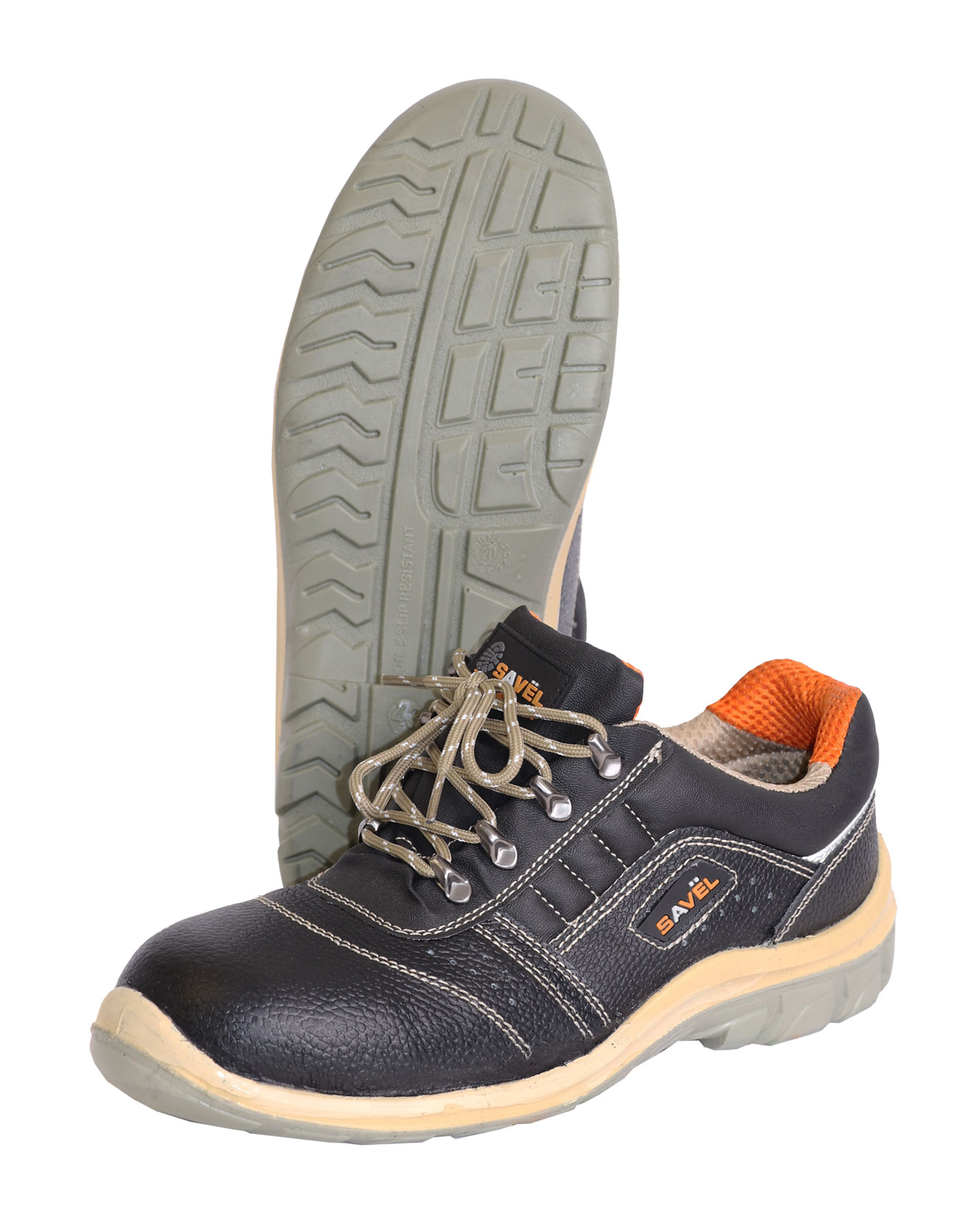 116781 Полуботинки 