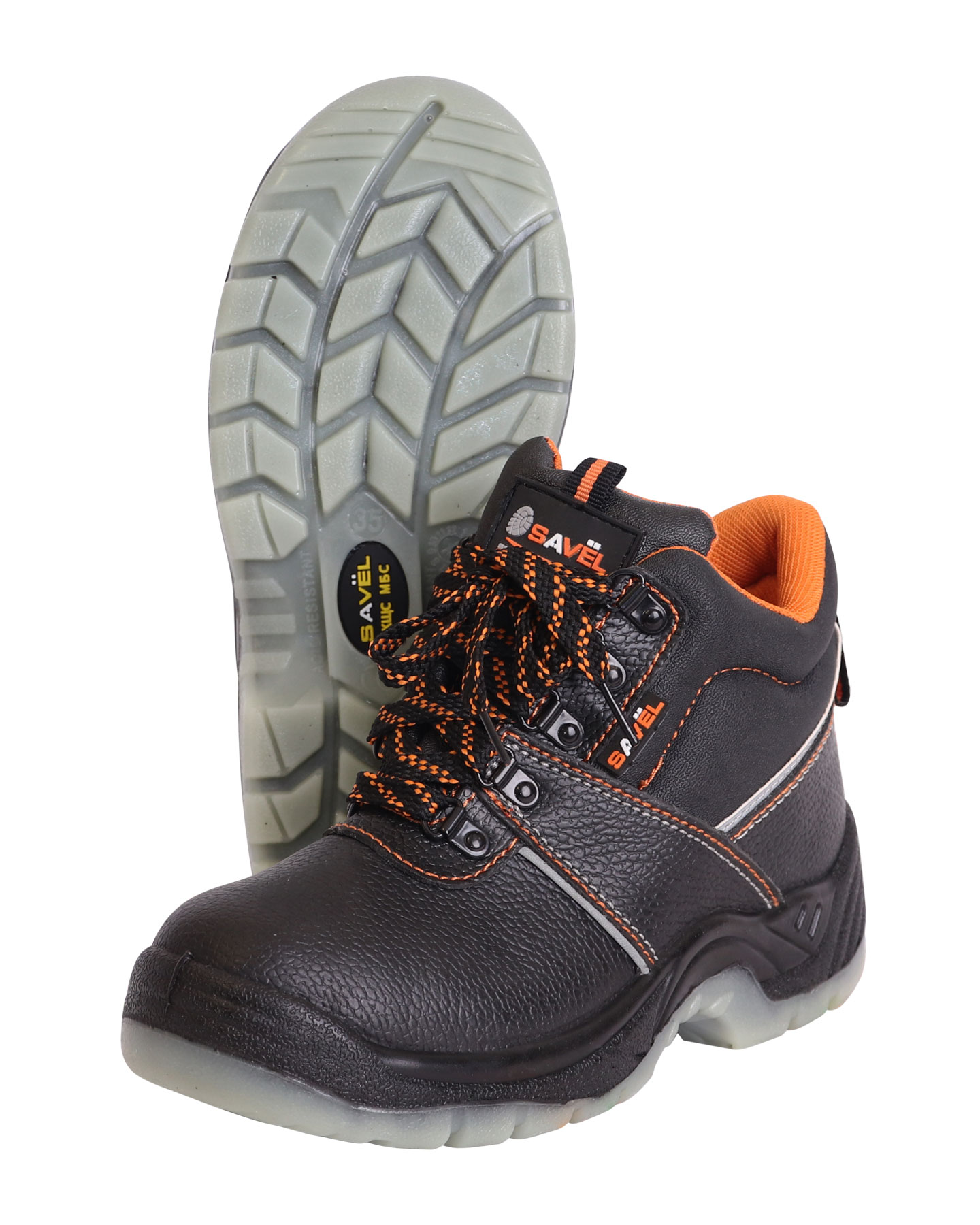 118355 Ботинки 