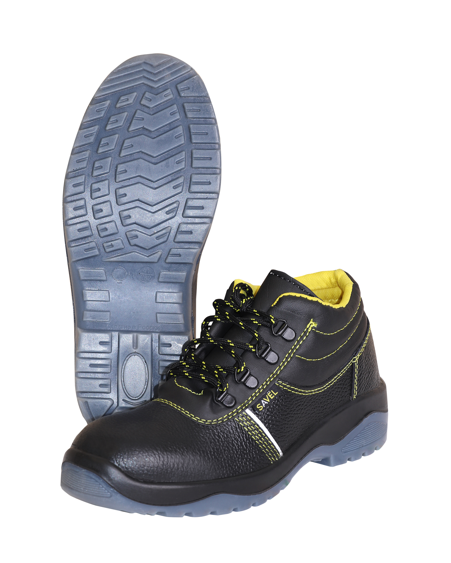 120882 Ботинки 