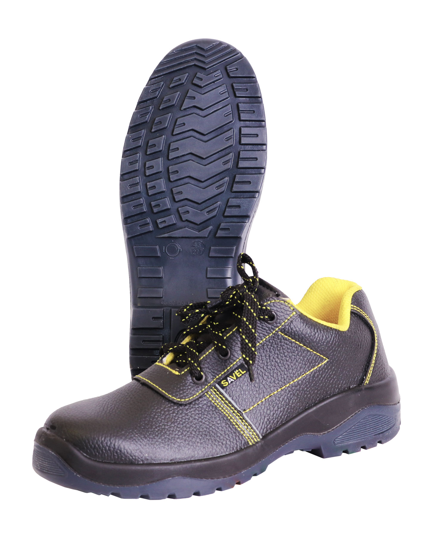 121301 Полуботинки 