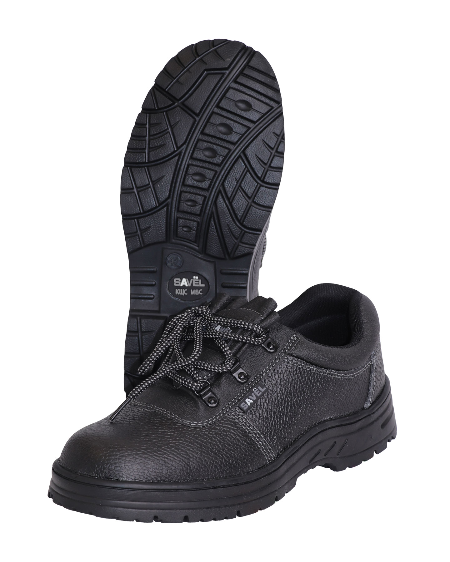 126556 Полуботинки 