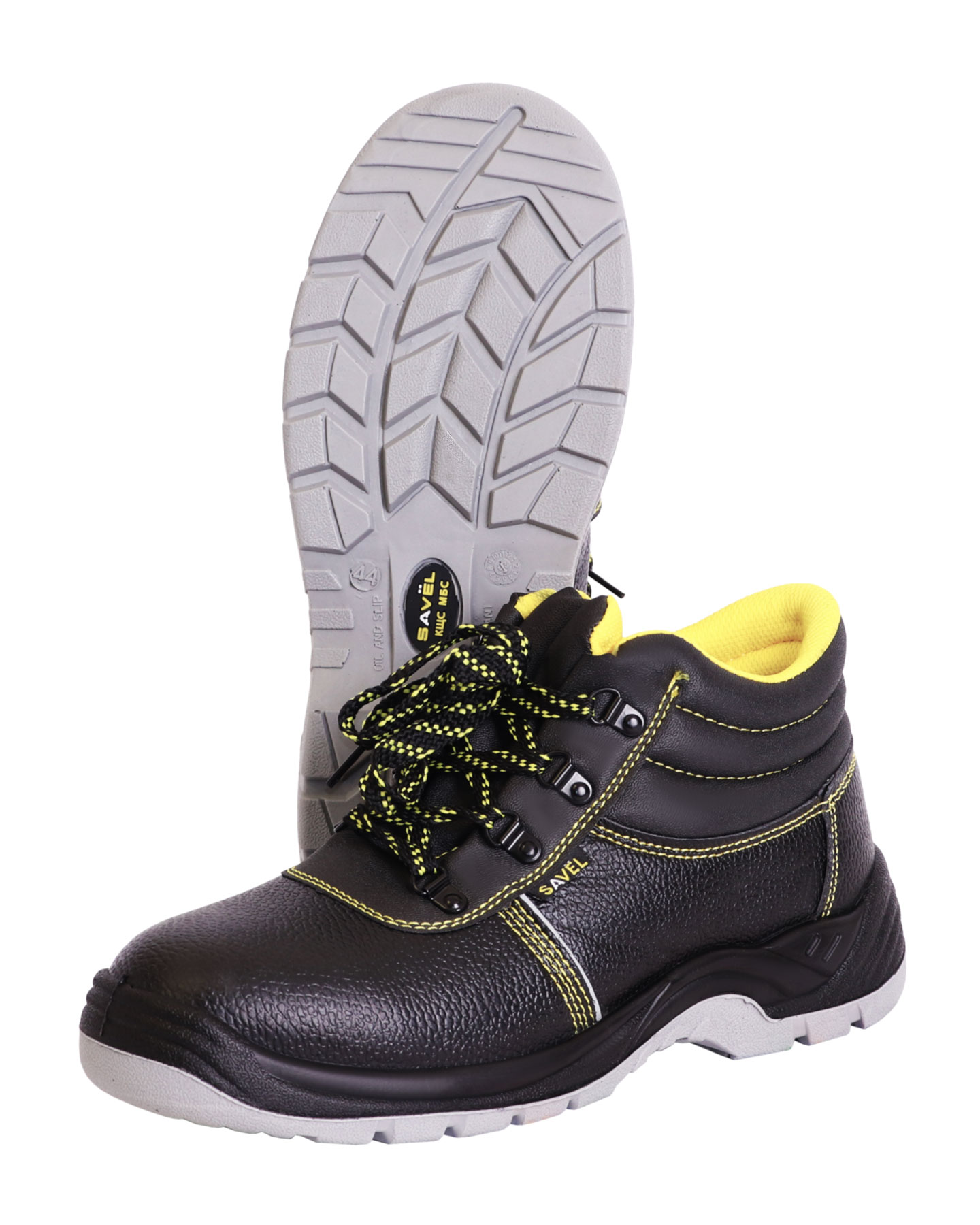 130706 Ботинки 