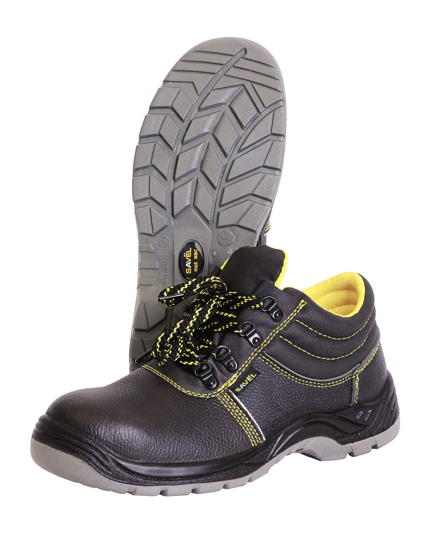 130723 Ботинки 