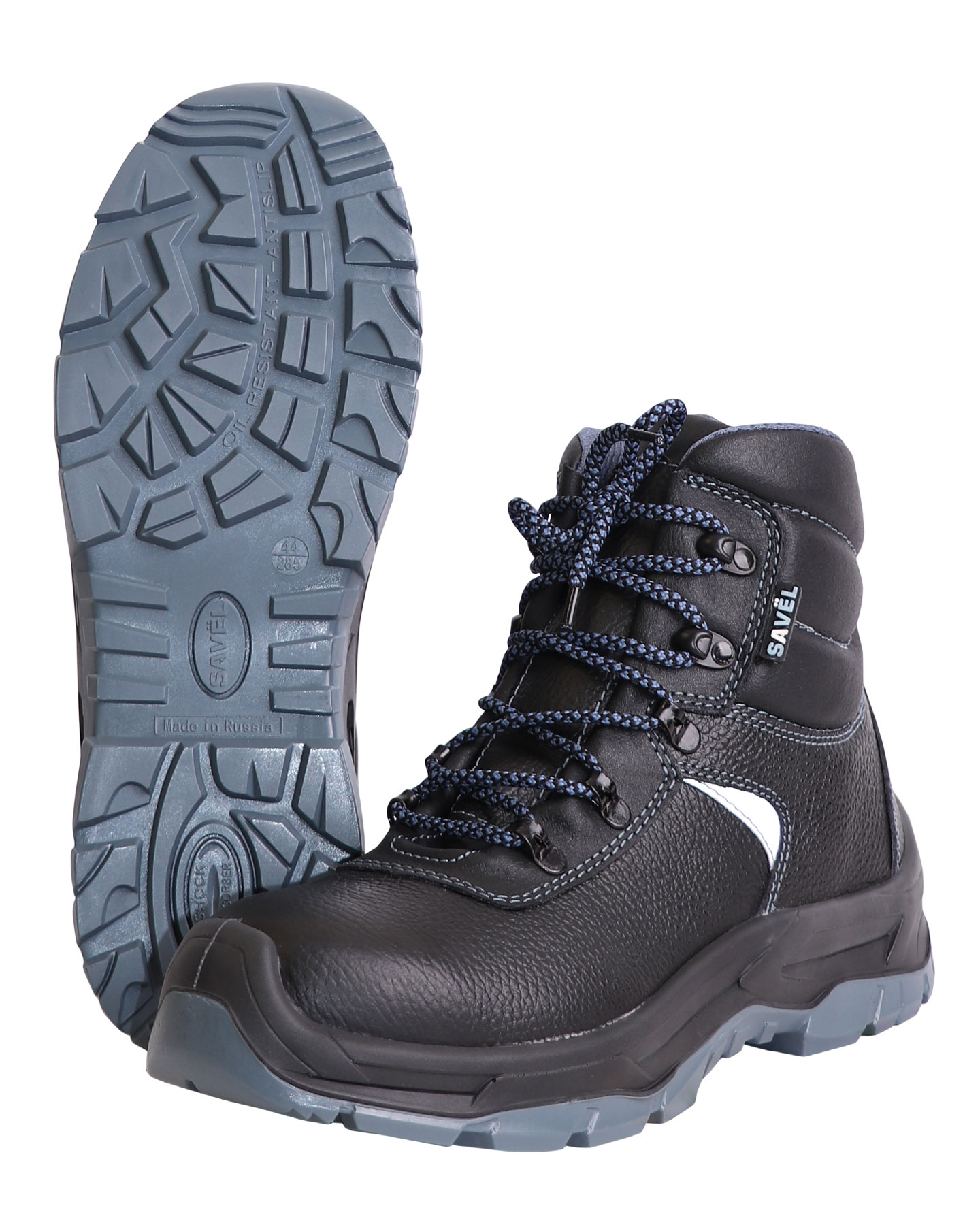 138066 Ботинки 