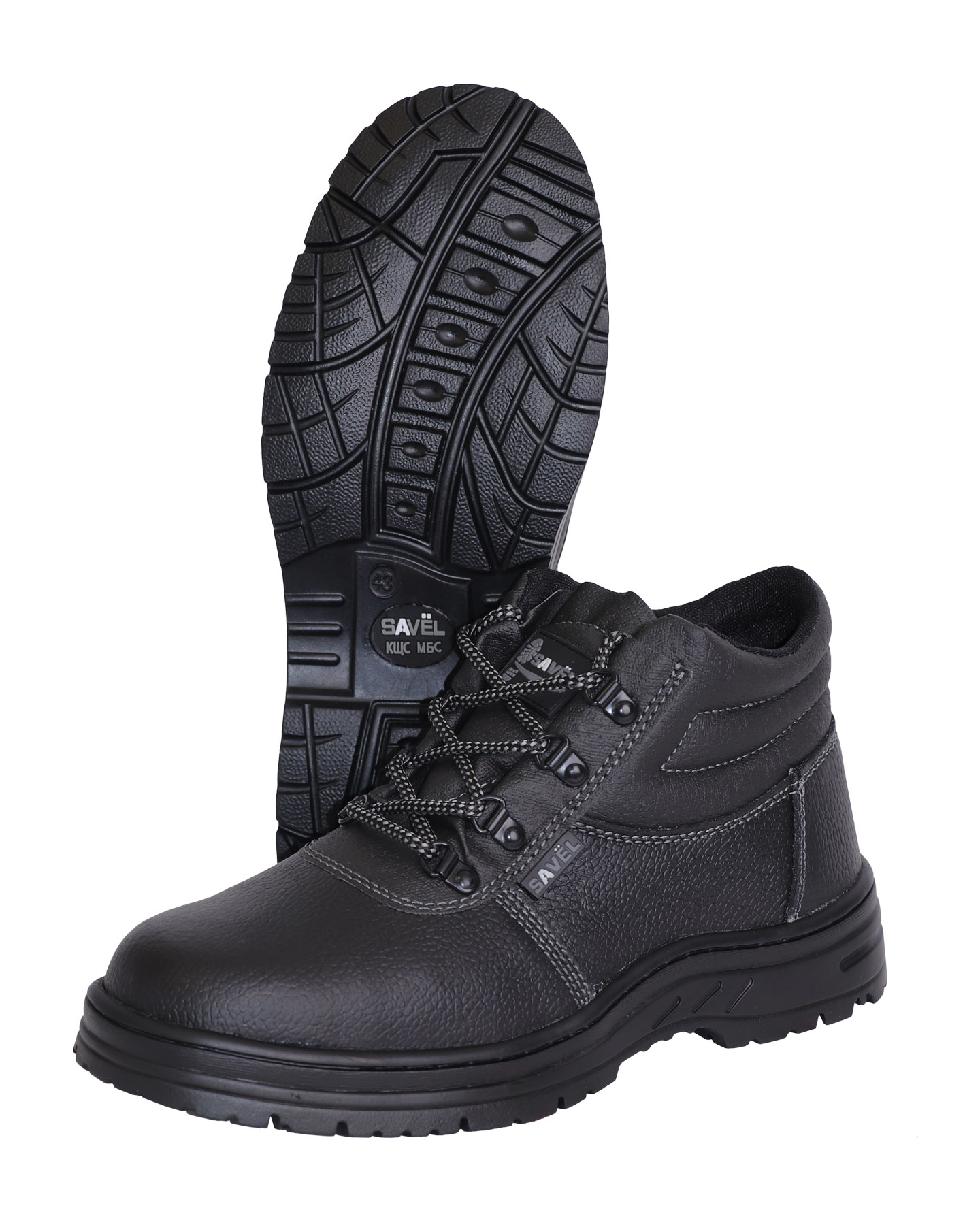 140013 Ботинки 