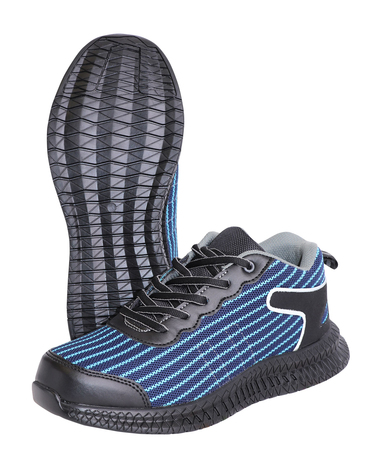 140637 Полуботинки 