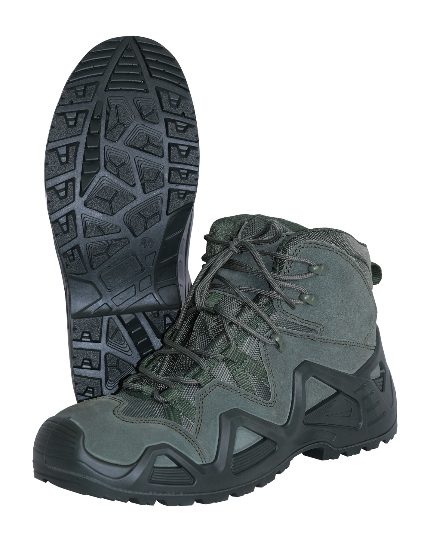 140936 Ботинки 