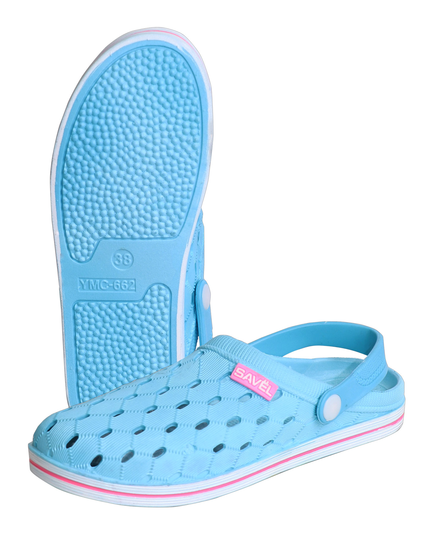 142197 Сабо из вспененного ПВХ 