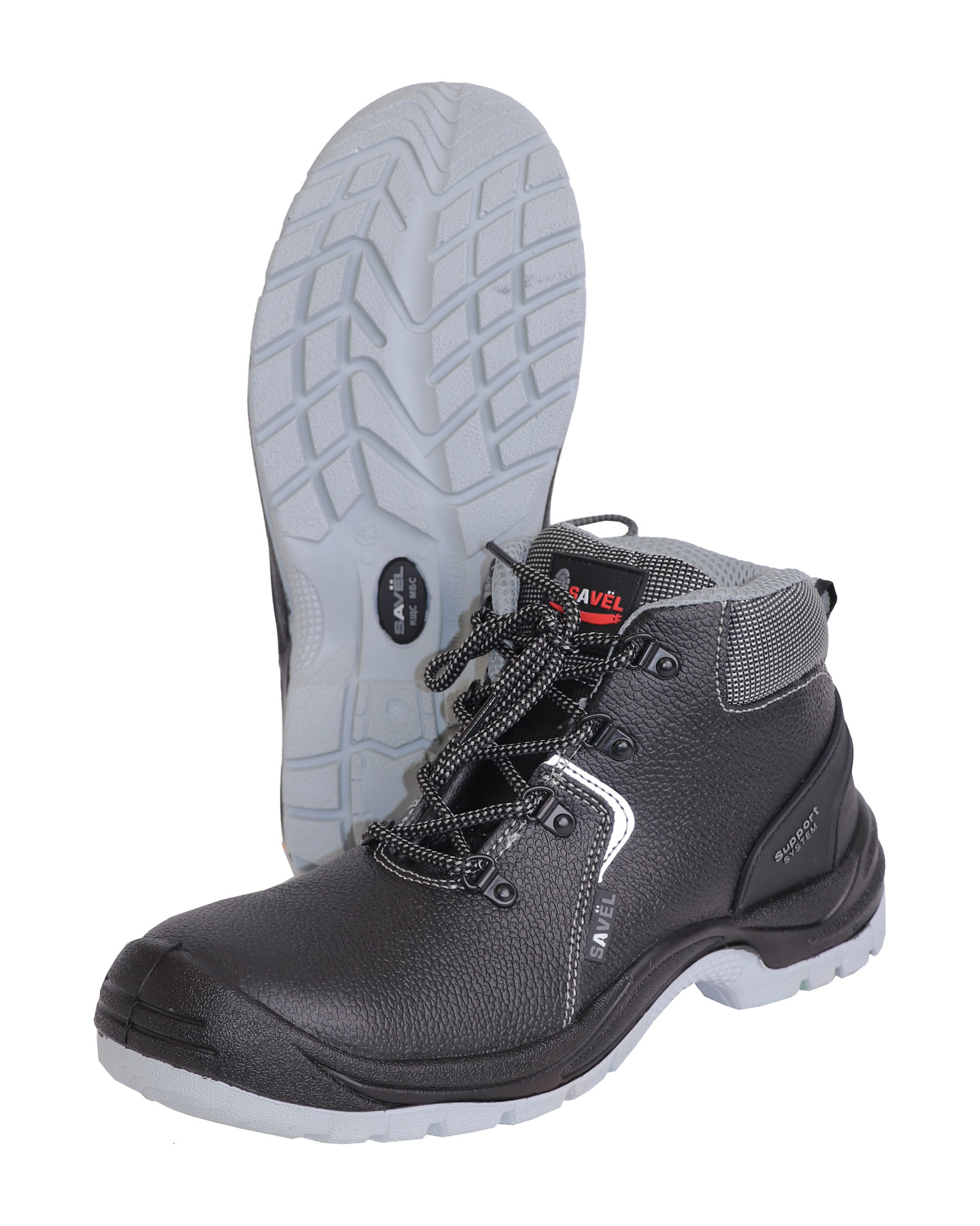 142373 Ботинки 