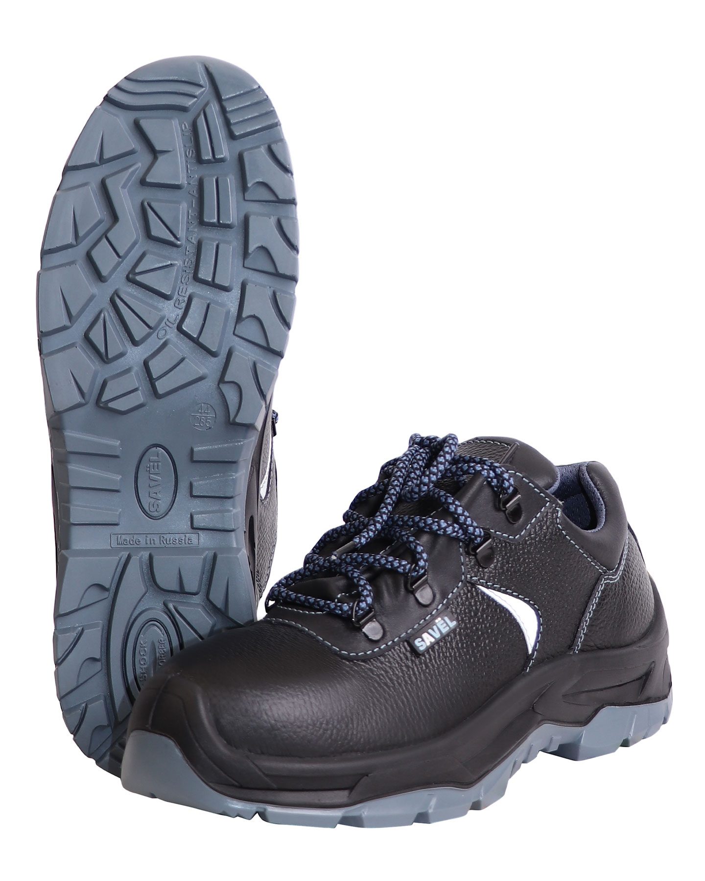 145725 Полуботинки 