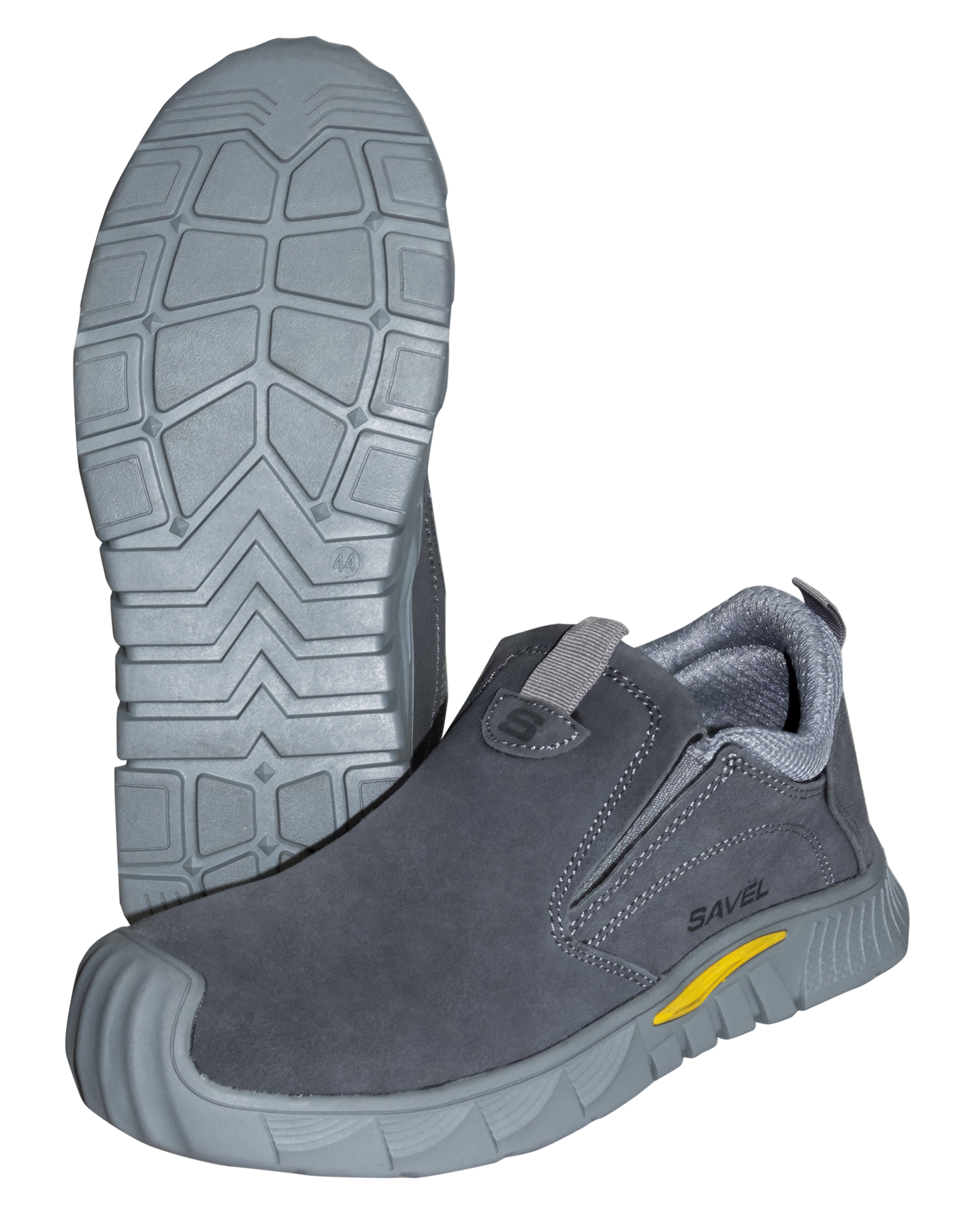 146706 Полуботинки на резинке 