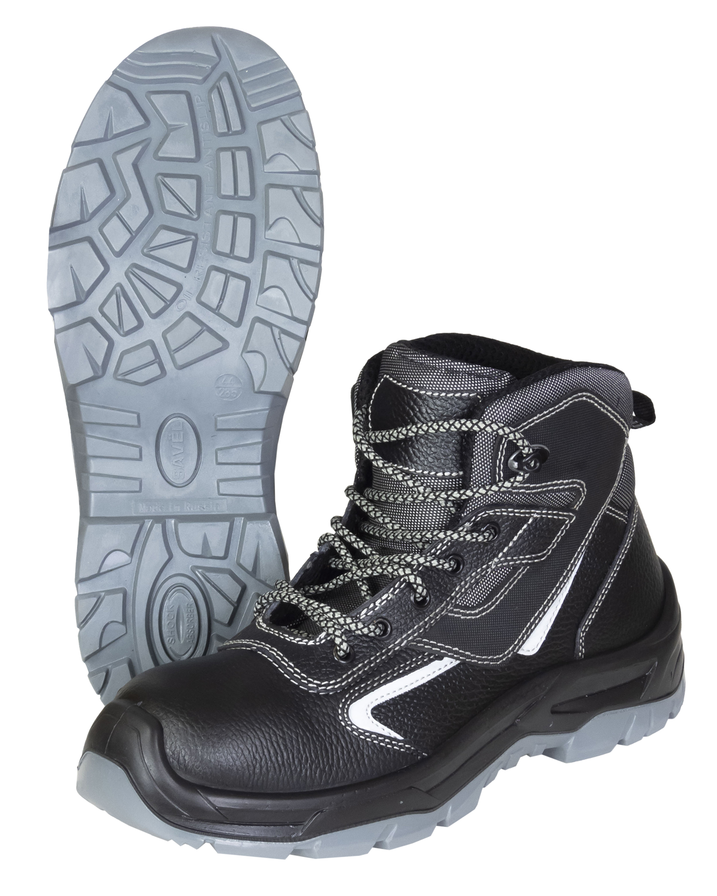 147792 Ботинки 