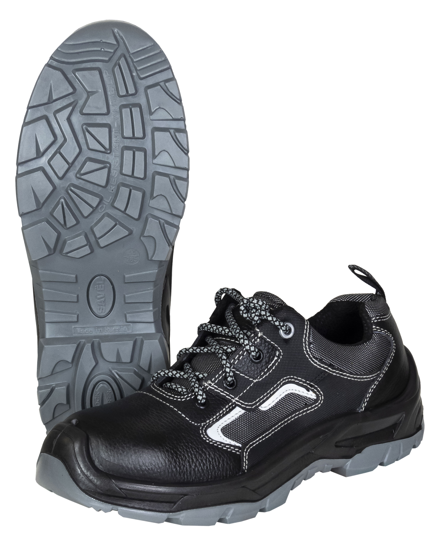 147877 Полуботинки 