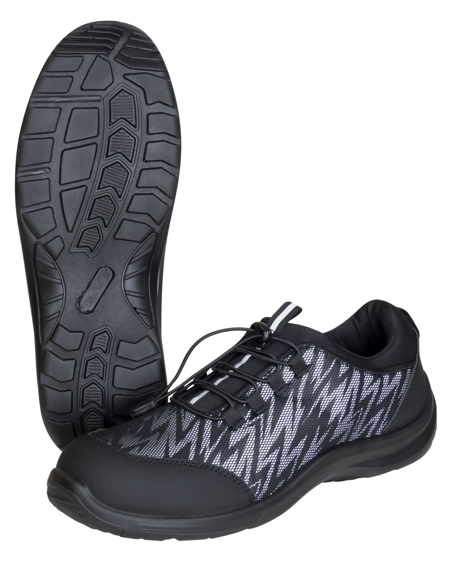 154619 Полуботинки 