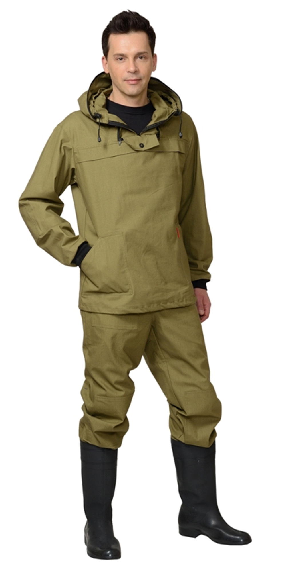 04846 Костюм противоэнцефалитный 