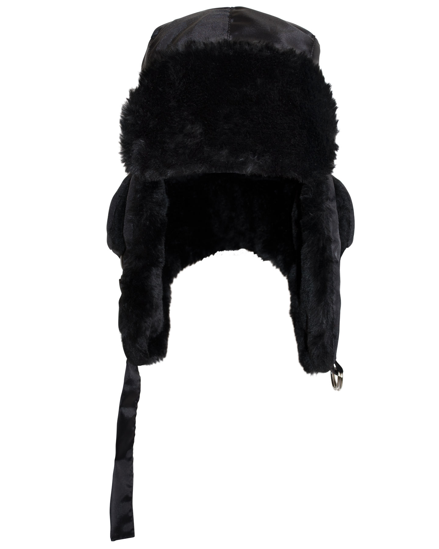 109340 Шапка-ушанка 