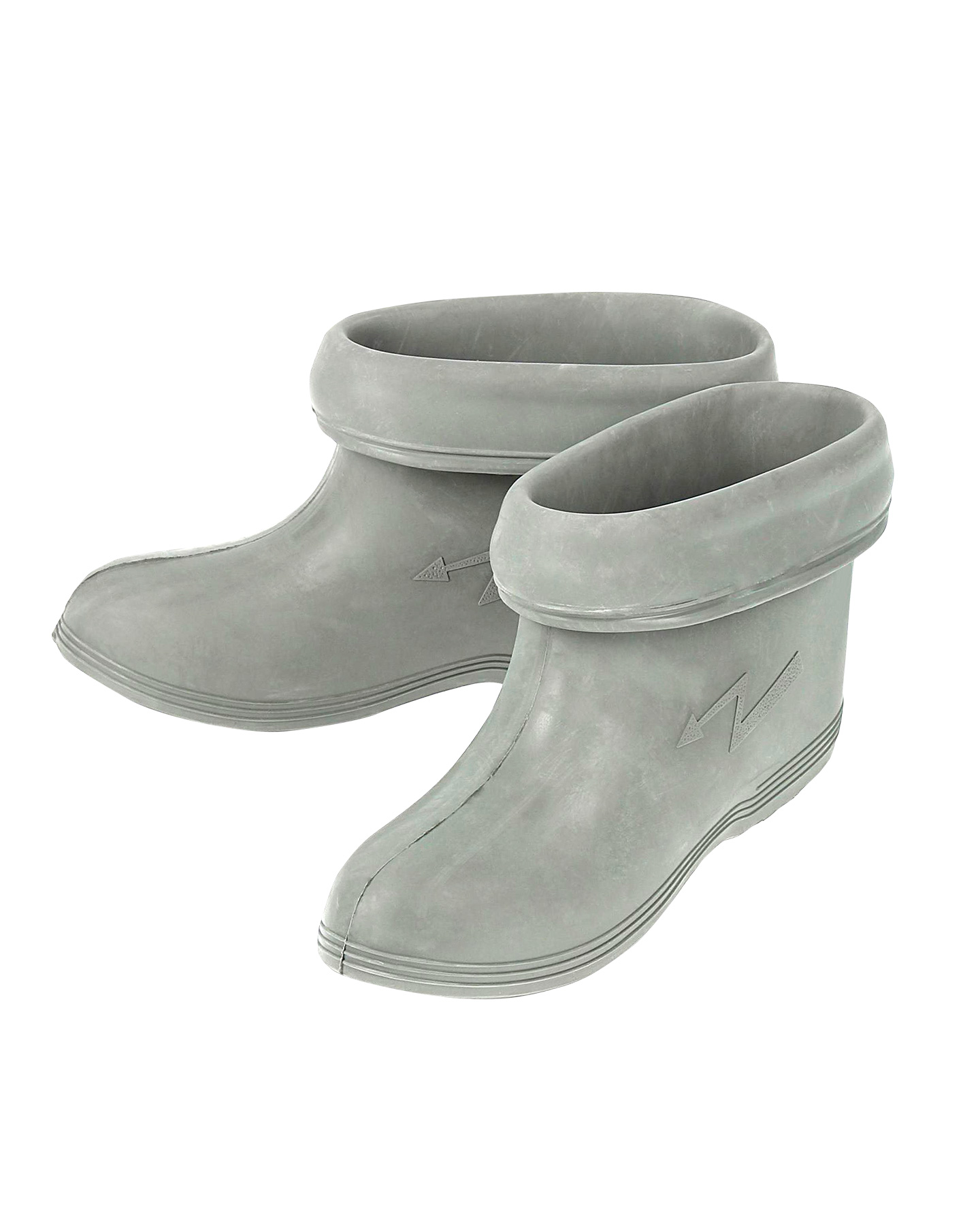 02202 Боты диэлектрические РТИ (х 4 пары)